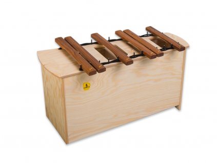 H BX 1000 nastavec chromaticky pro xylofon BX 1000 studio 49