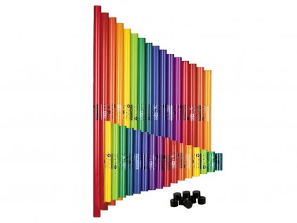 boomwhackers full spectrum set kopie