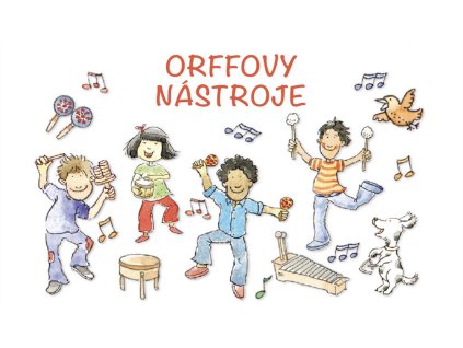 sborovna orff