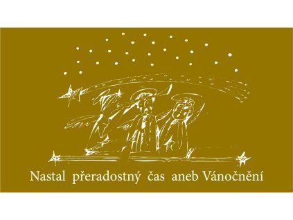 vanocneni