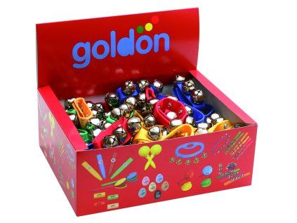 Goldon 33409