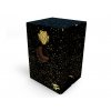 Carton Cajon Owl 5