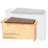 BX 1600 xylofon basovy ve srovnani s tradicnimi modely studio 49