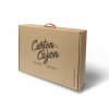 Carton Cajon Kufr
