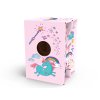 Carton Cajon Unicorn 2