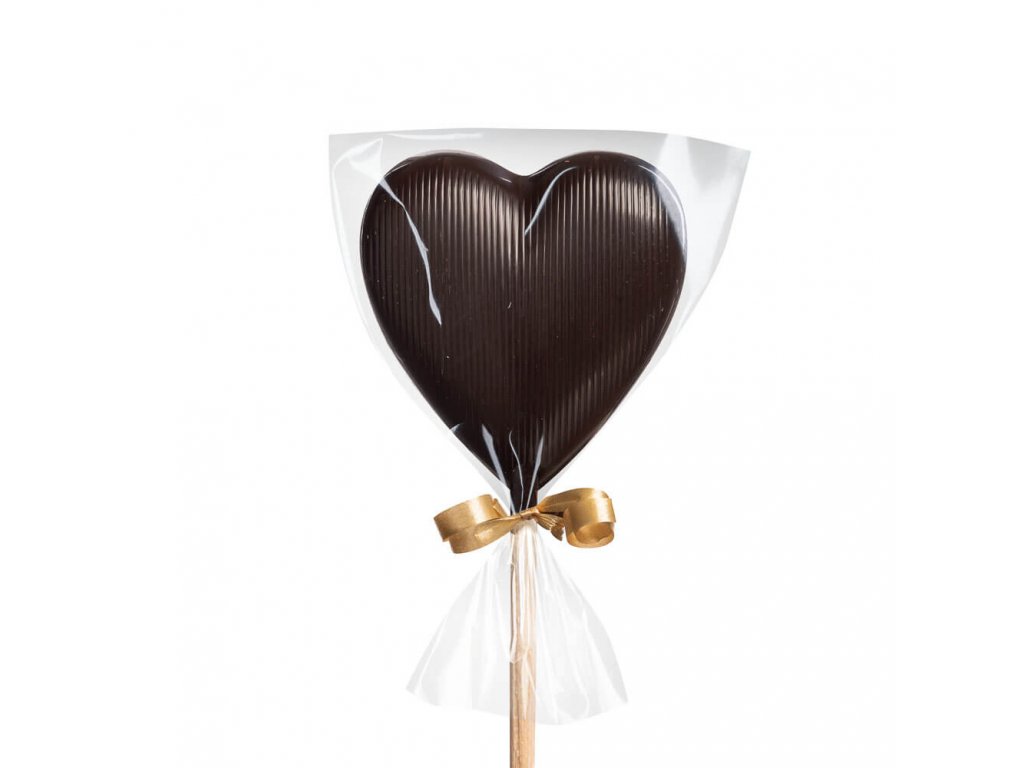 domaci cokoladove lizatko horka cokolada 64 procent cokoladovna janek.jpg