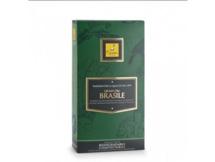 Brasile 10 kapslí