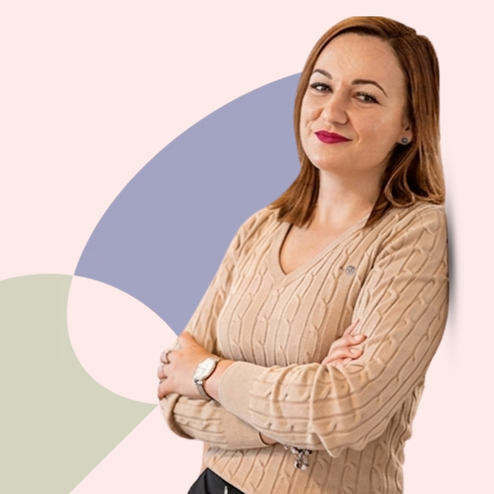 Caster kontaktní osoba
