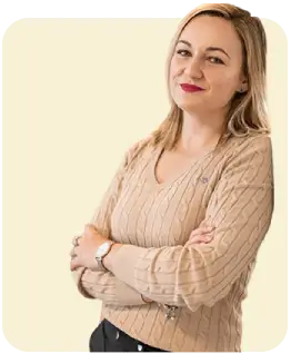 Caster kontaktní osoba