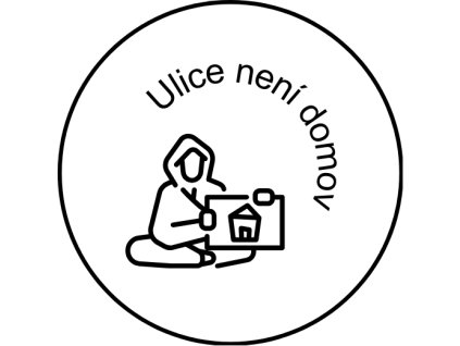 Placka - Ulice není domov