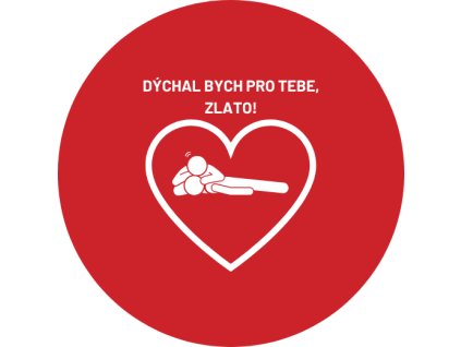 Placka - Dýchal bych pro tebe zlato