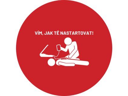 Placka - Vím, jak tě nastartovat