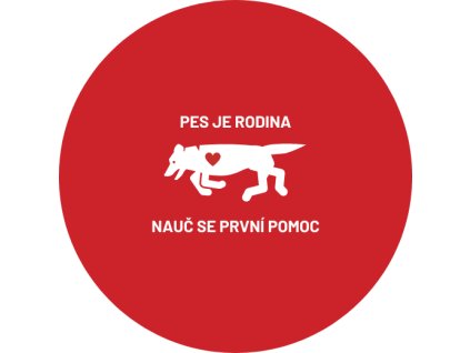 Placka - Pes je rodina