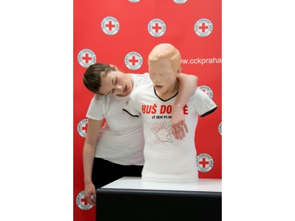 Člen první pomoci 2026