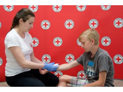 První pomoc zážitkem 14. 3. 2026