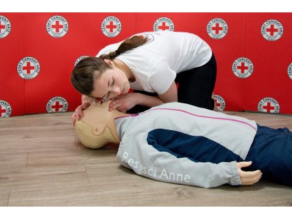 První pomoc v akci 28. 2. 2026