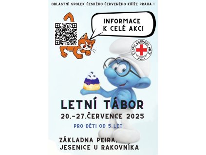 2025 Peira pozvánka
