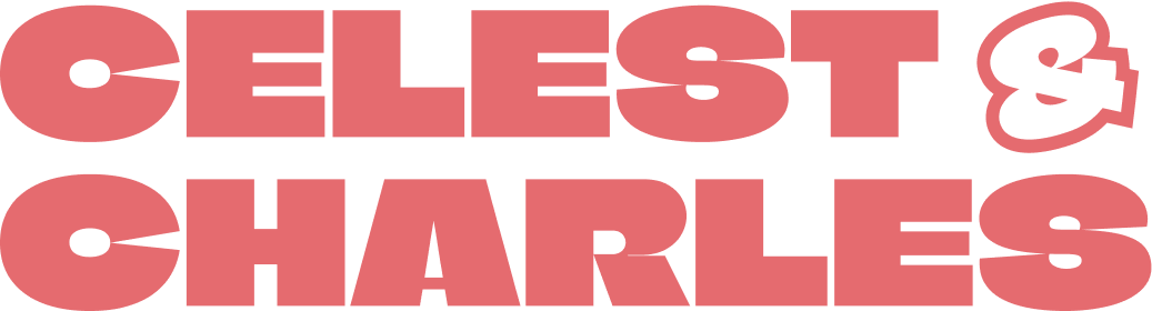Celest & Charles E-SHOP