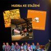 Hudba ke stažení (digital download)