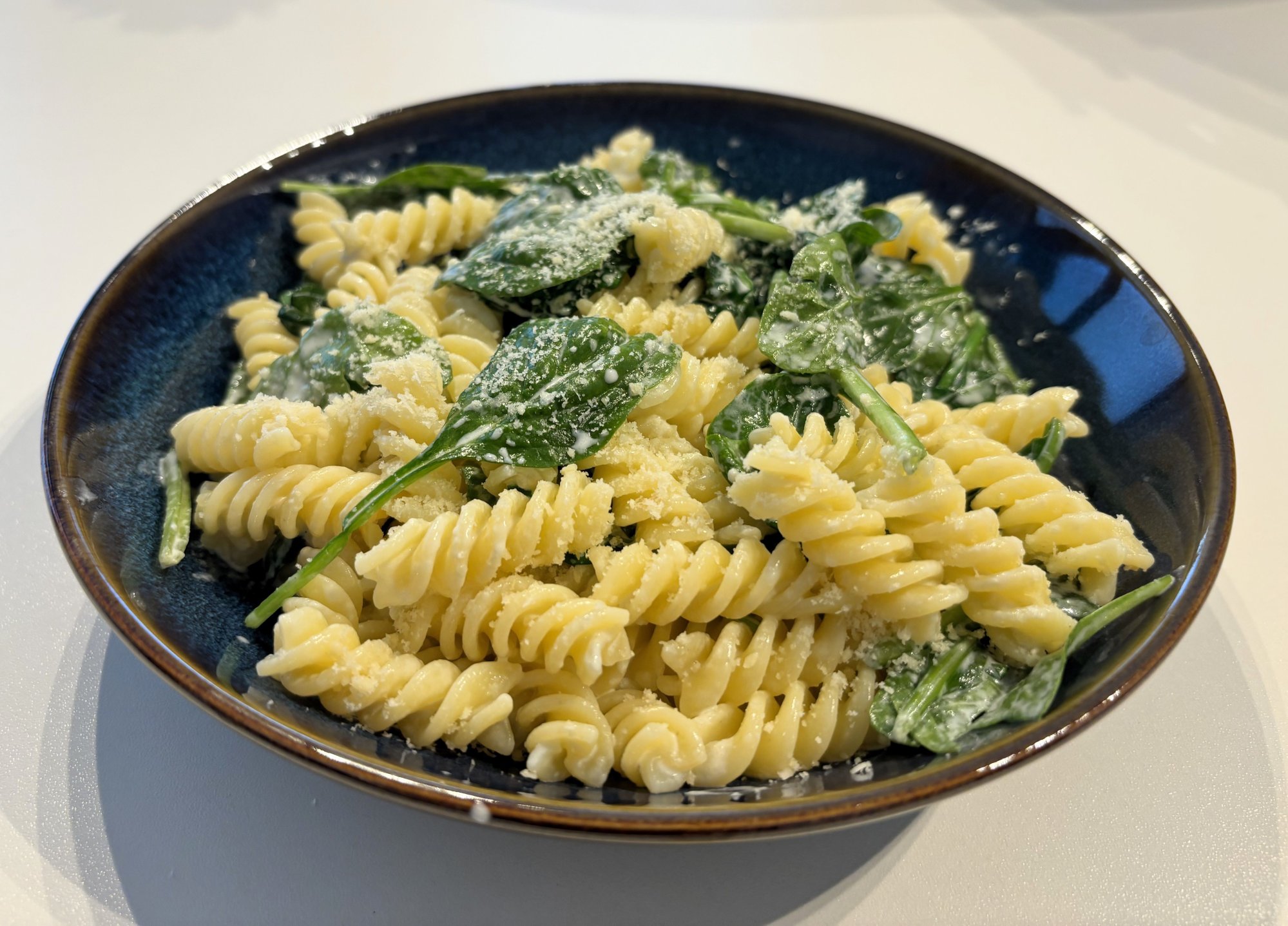 Bezlepkové těstoviny Barilla