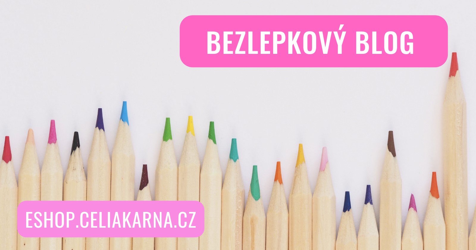 Bezlepkový blog