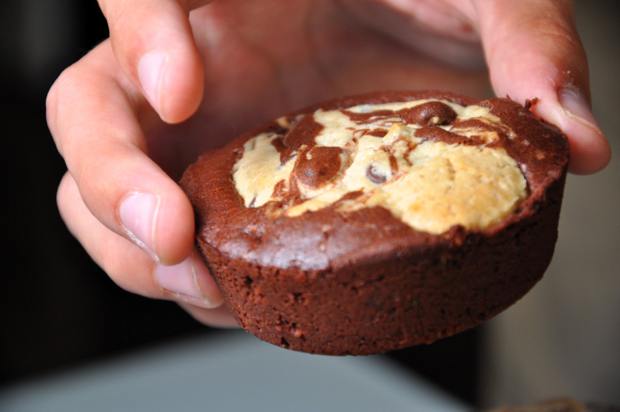 🍪 Bezlepkové BROOKIES - Test produktu