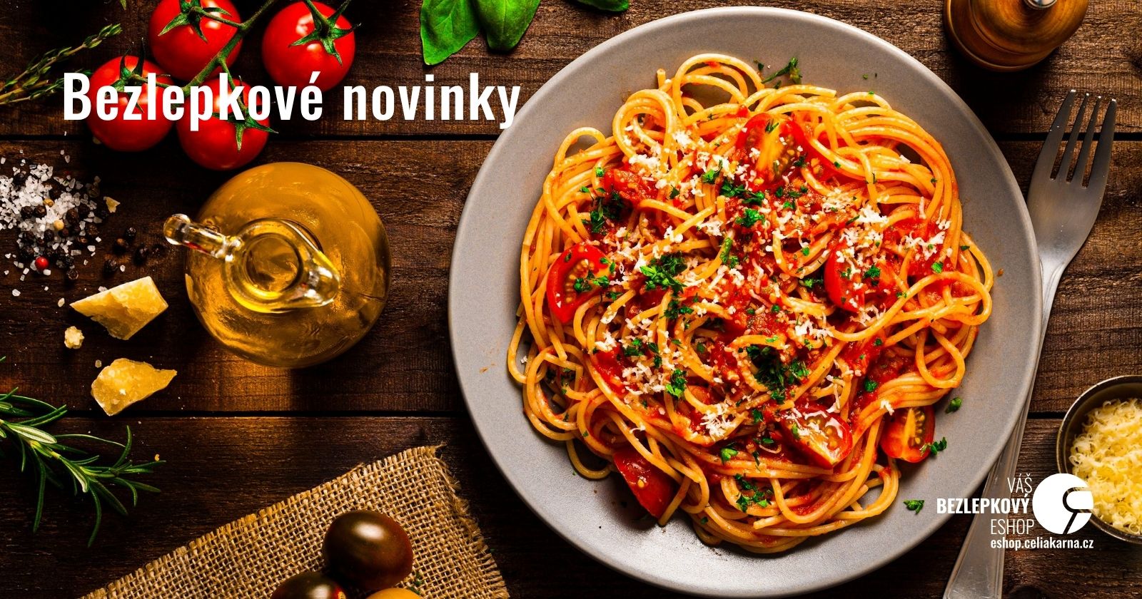 ☀️ Bezlepkové novinky červenec #2