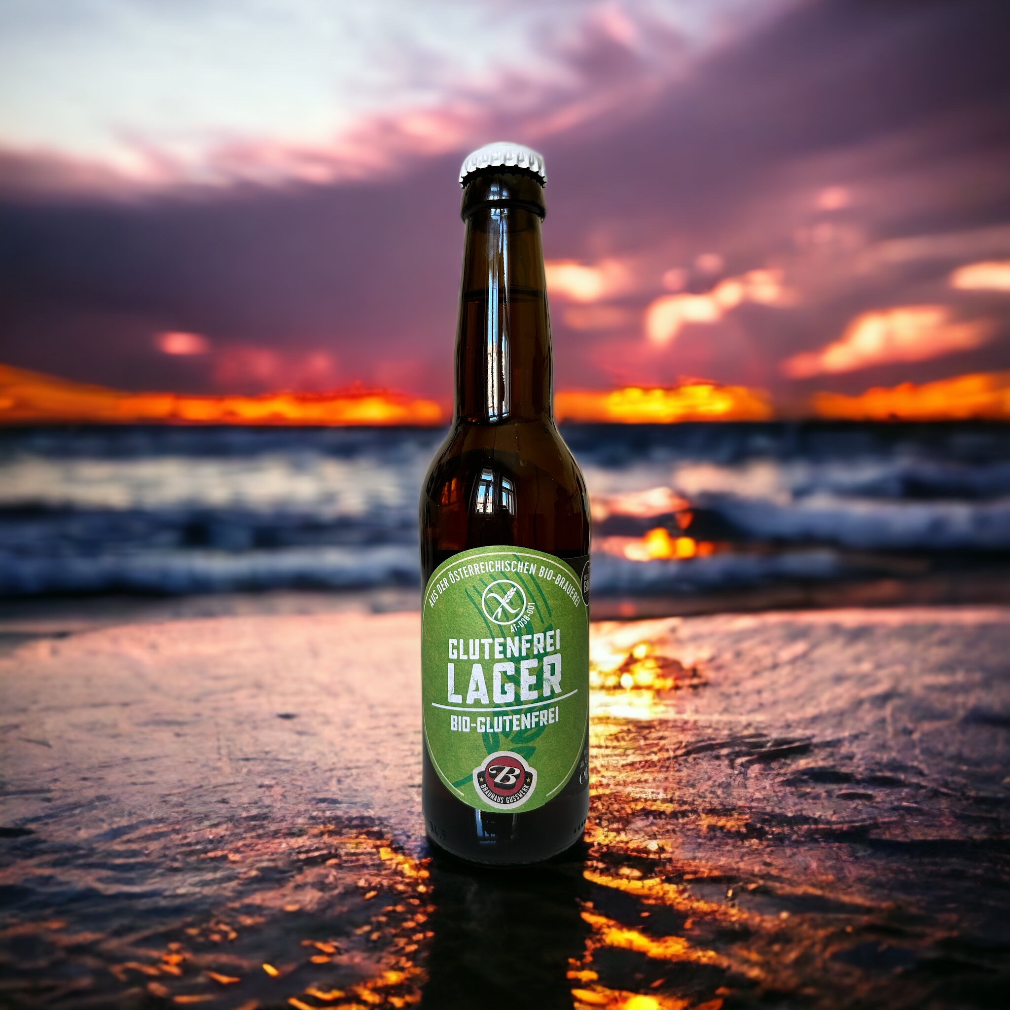 Důležité upozornění - přeprava piva