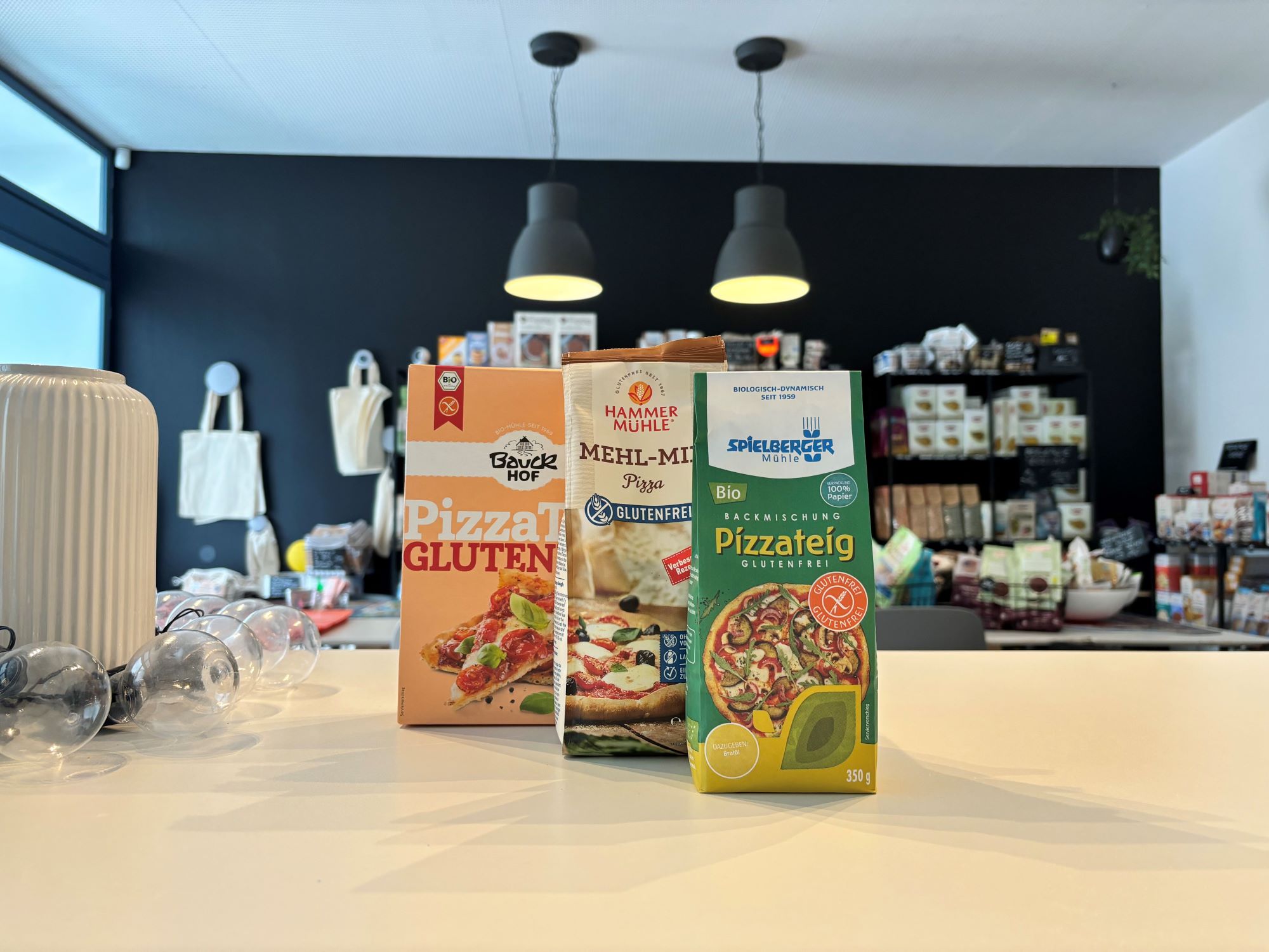 Více bezlepkových dárkových sad