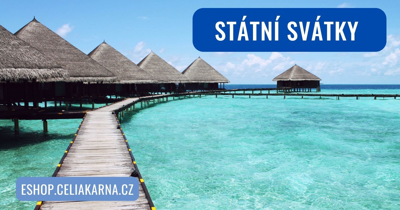 Státní svátky v červenci 2023