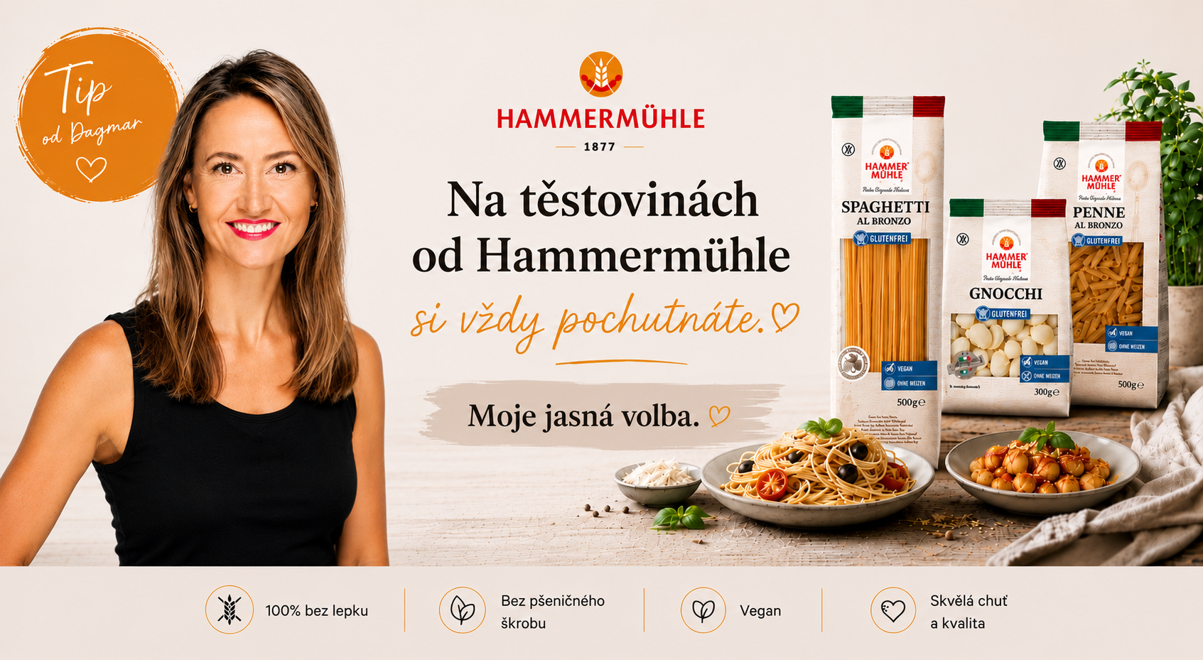 Tip od Dagmar