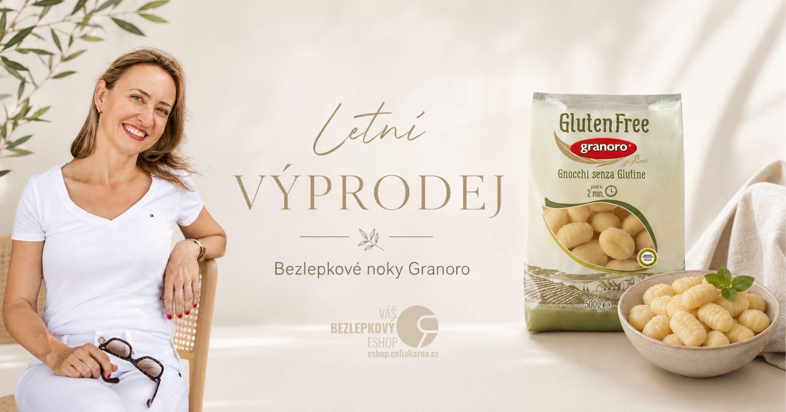 Granoro Akce
