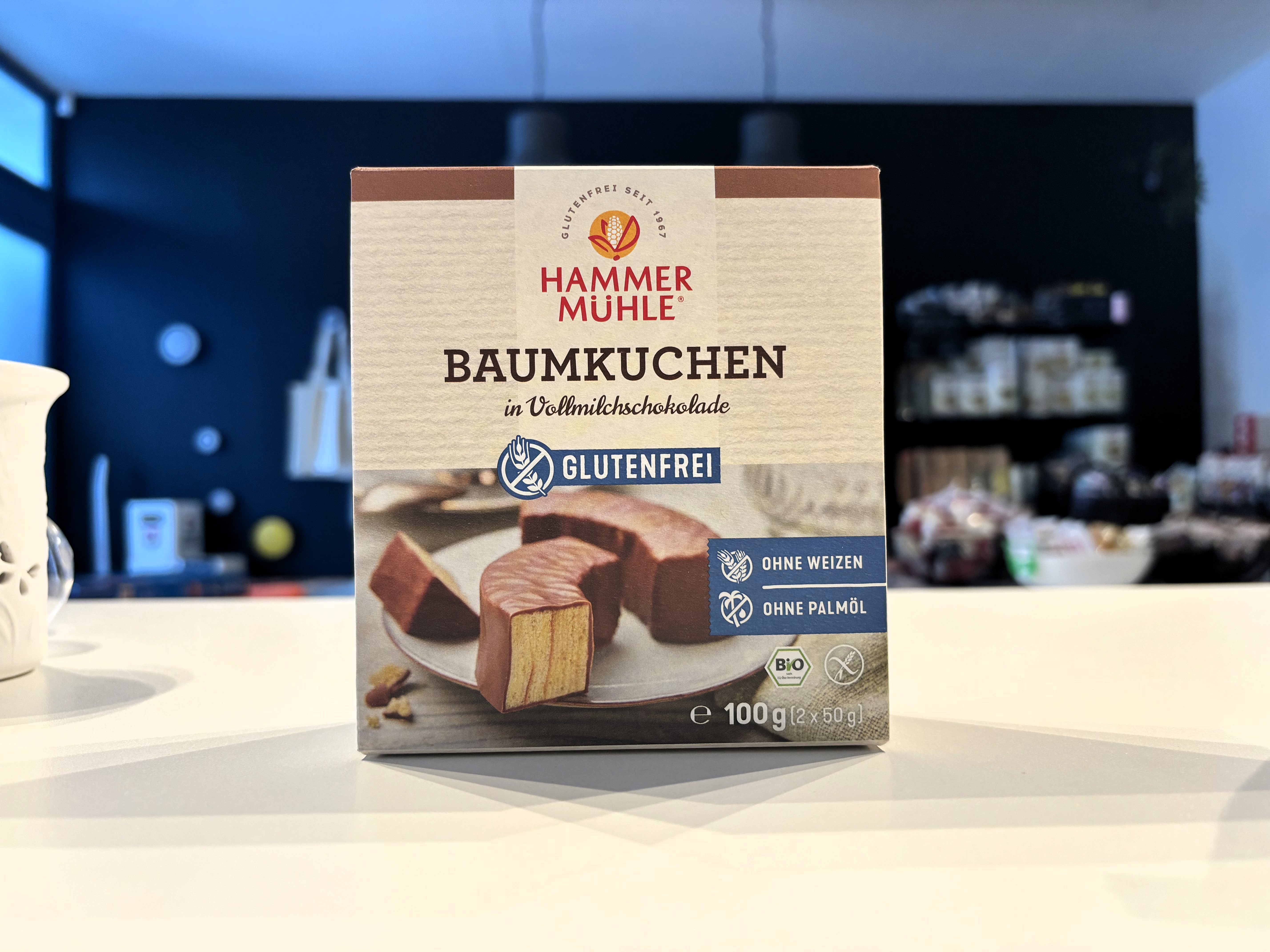 Baumkuchen