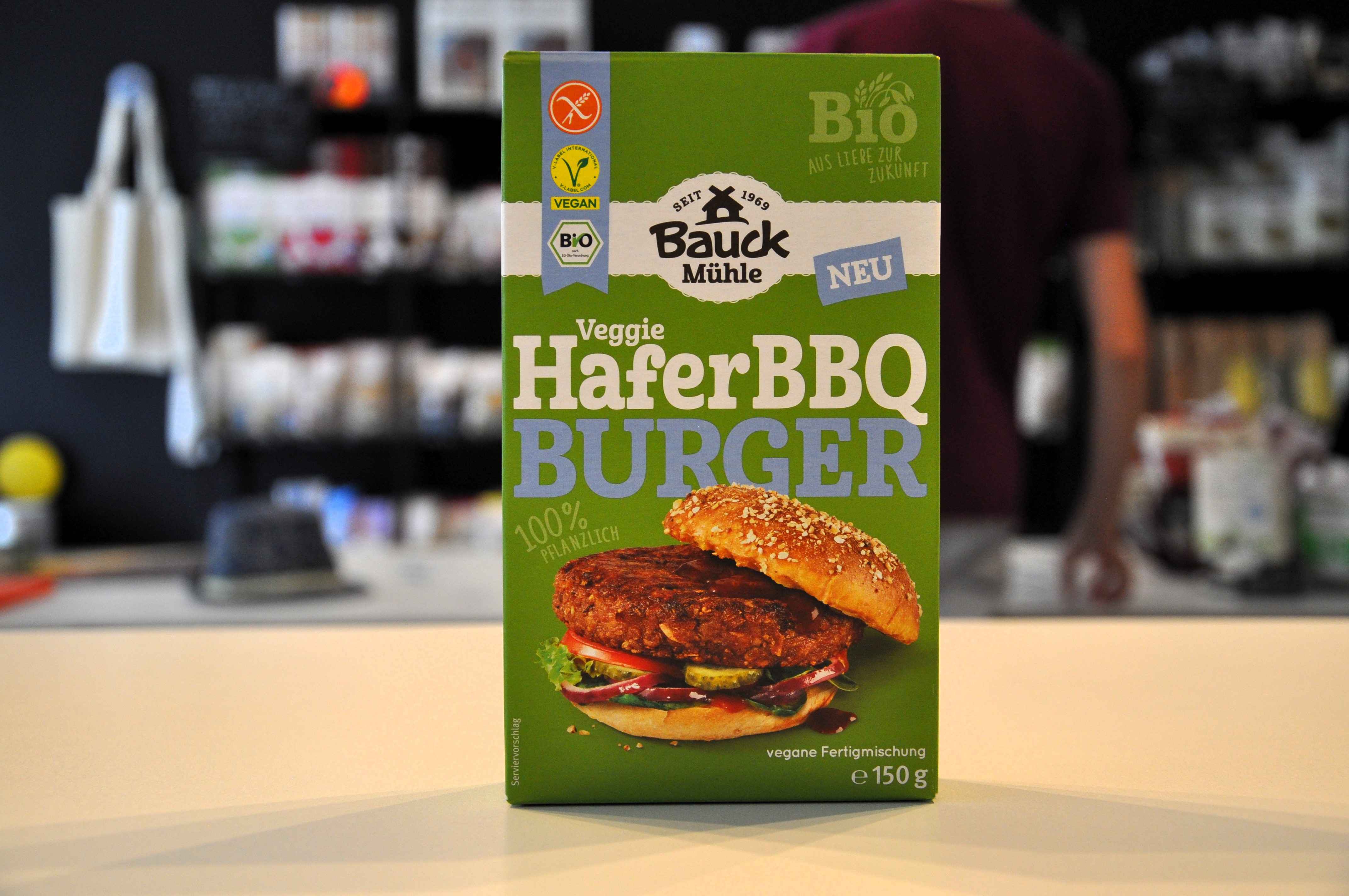 Burger