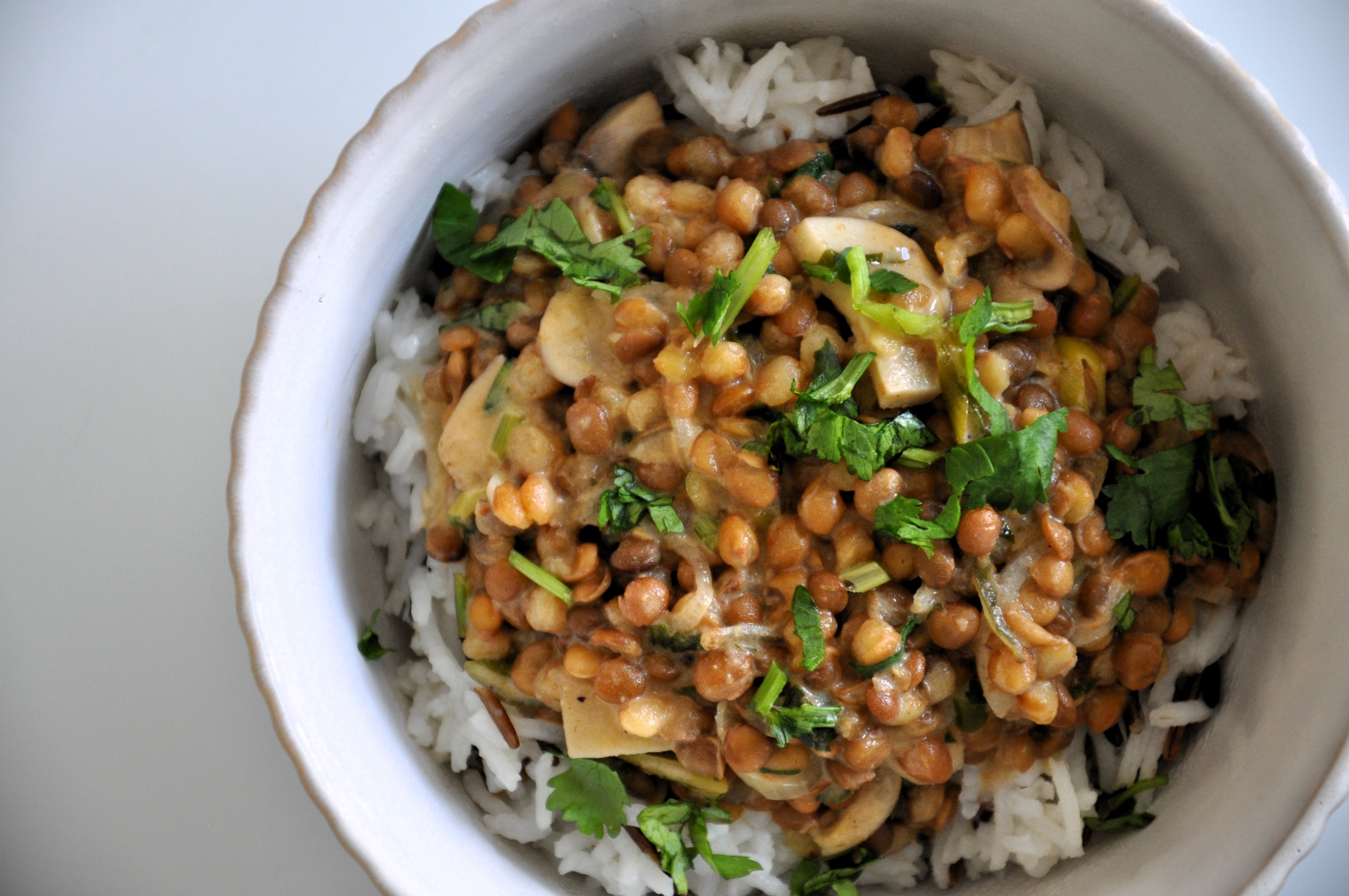 Bezlepkové čočkové Curry eshop.celiakarna.cz