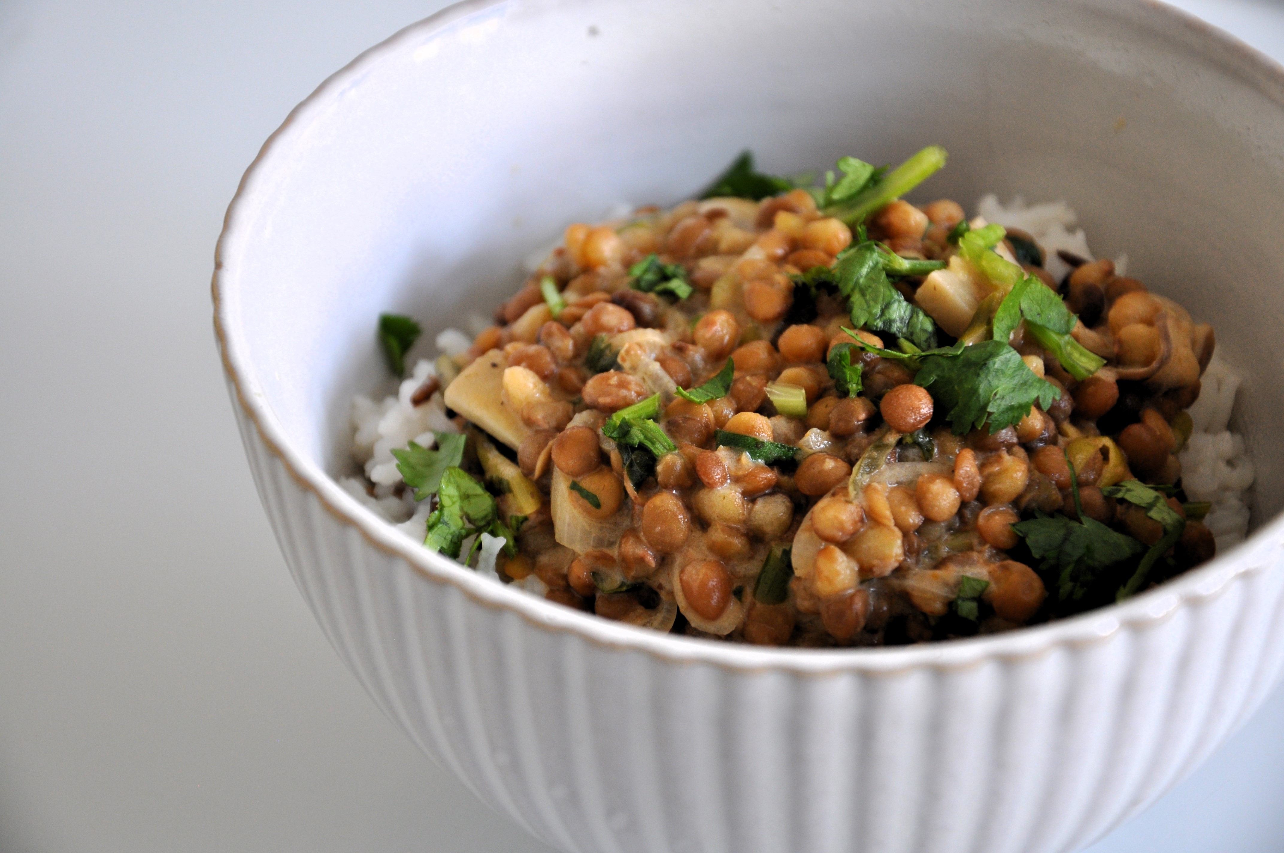 Bezlepkové čočkové Curry eshop.celiakarna.cz