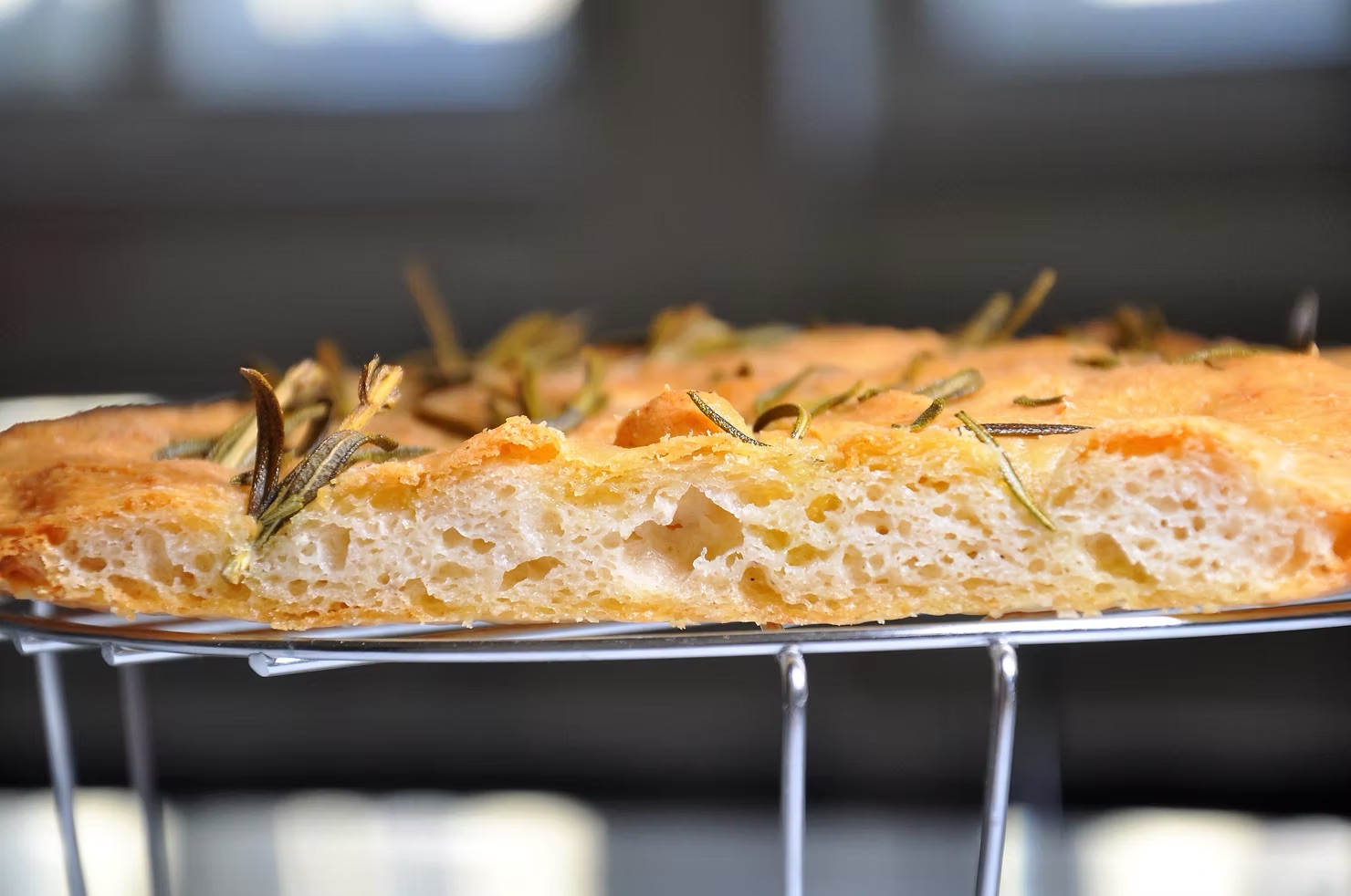 Focaccia