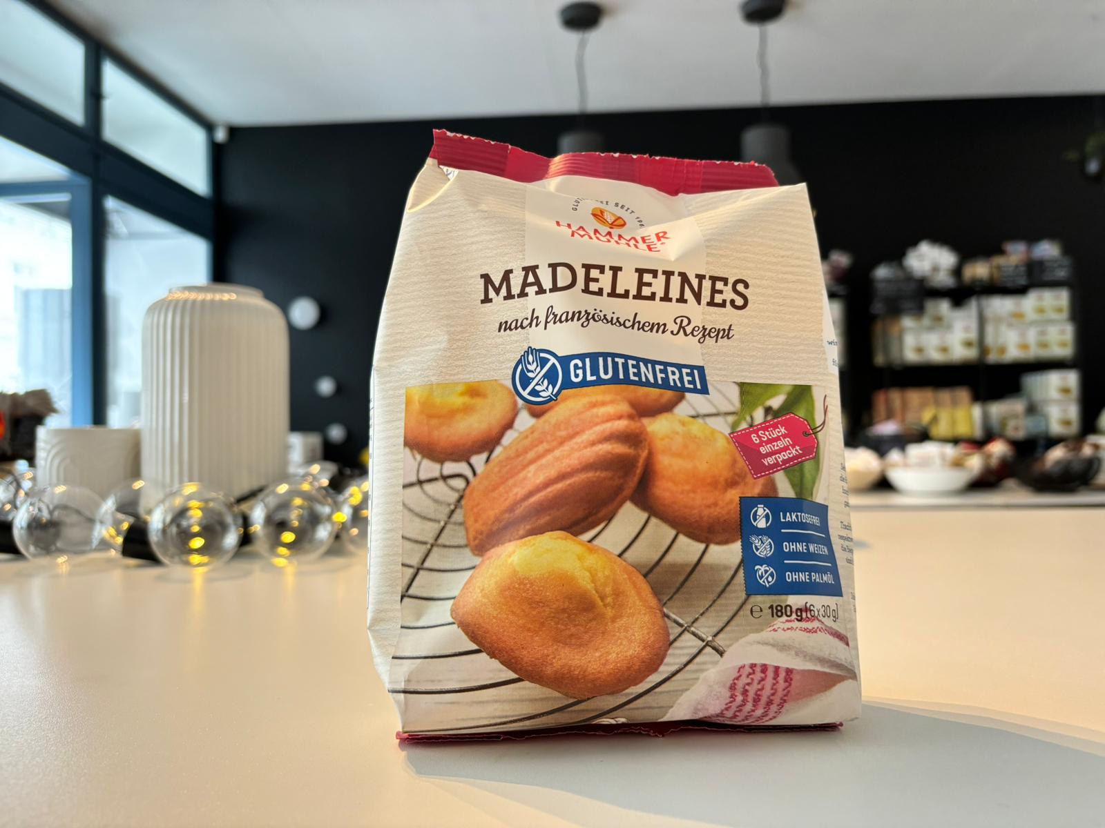 Madlenky