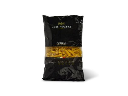 Fusilli bez lepku 1 kg, eshop.celiakarna.cz