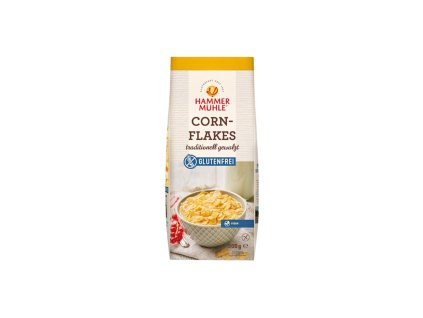 Cornflakes bez lepku, eshop.celiakarna.cz