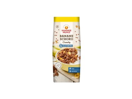 Granola bez lepku, eshop.celiakarna.cz