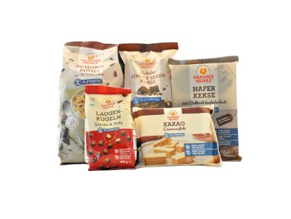 Bezlepkový dárek - pro děti a milovníky čokolády, eshop.celiakarna.cz