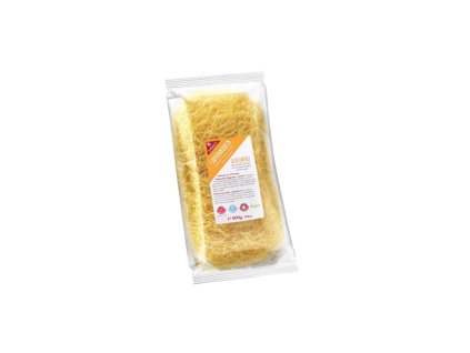 Bezlepkové NUDLE DO POLÉVKY, 500 g, eshop.celiakarna.cz