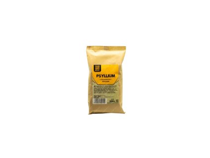 PSYLLIUM Provita, 200 g, eshop.celiakarna.cz