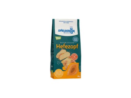 Bezlepková směs na VÁNOČKU, BIO, eshop.celiakarna.cz