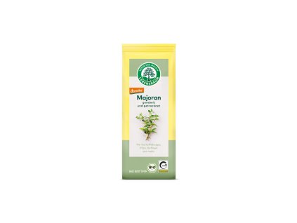 MAJORÁNKA drcená, bez lepku, BIO (demeter), eshop.celiakarna.cz