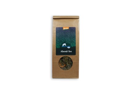 Alpský bylinkový čaj, BIO, eshop.celiakarna.cz