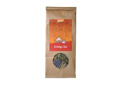 Rakouský, ručně sbíraný, organický bylinkový čaj - úspěch, BIO (Demeter), 40 g, eshop.celiakarna.cz