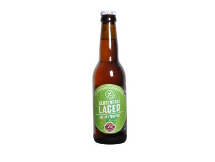 Bezlepkové pivo, Gusswerk, BIO, eshop.celiakarna.cz