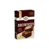 Bezlepková směs na pečení BROWNIES, BIO, 400 g